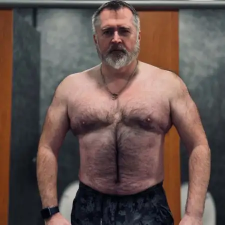 Greg, 59Petah Tikva 