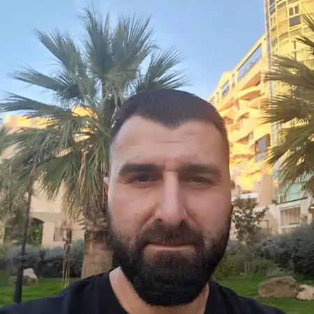 David, 42Ashdod 