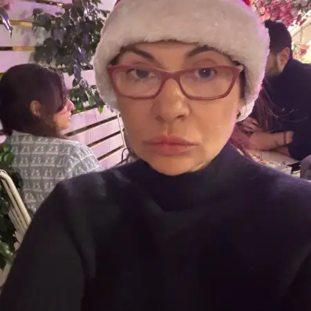 Elina, 55Petah Tikva 