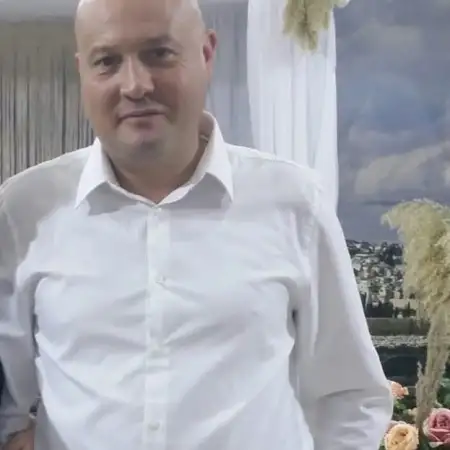 Mihail, 47Petah Tikva 