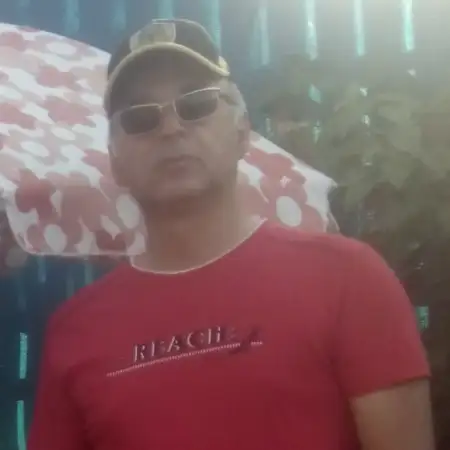 David, 66Netanya 