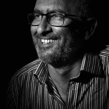 Alex, 61Modiin 