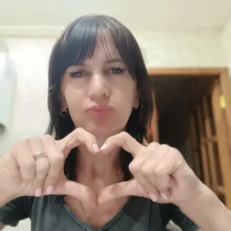 Natalya, 54Bat Yam 