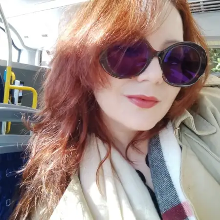 Mariya, 47Petah Tikva 