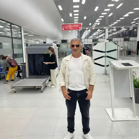 Shukri, 45Petah Tikva 