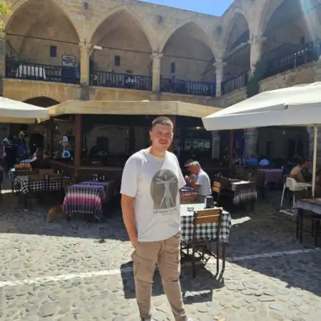 Evgeny, 36Ashdod 