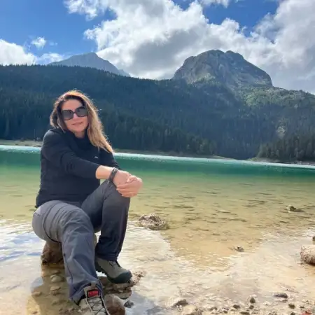 Svetlana, 52Katzrin 