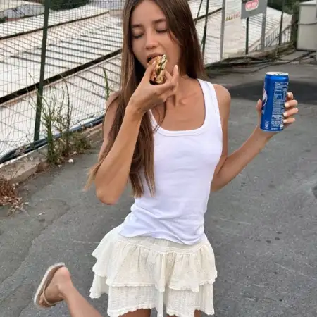 Viktoriya, 20Eilat 