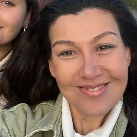 גילי, 56Kfar Saba 