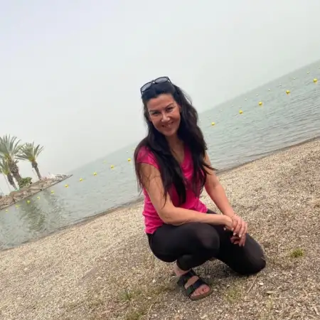 גילי, 56Kfar Saba 