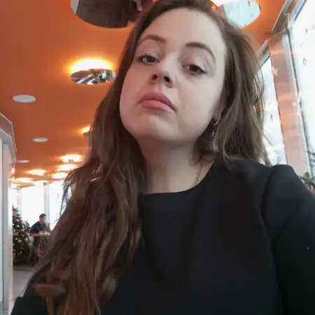 Anastasia, 29Jerusalem 
