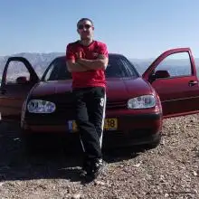 Igor, 43Eilat