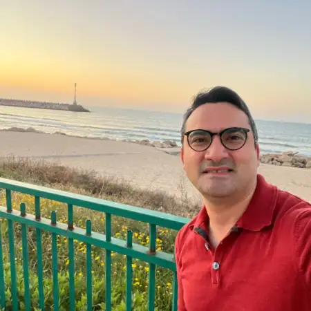 Reuven, 43Ashdod 