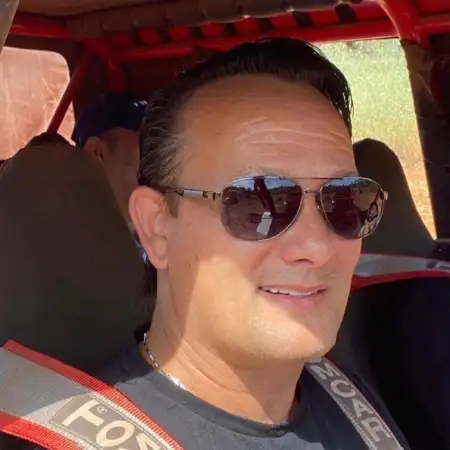 Dmitriy, 53Lod 