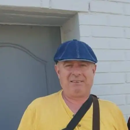 igor, 57Bat Yam 