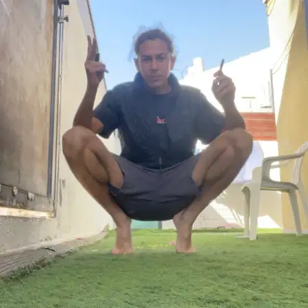 Ed, 31Tel Aviv 