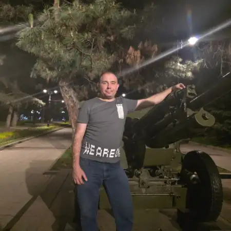 Misha, 41Beer Sheva 
