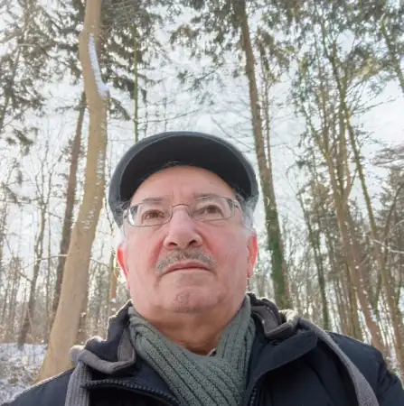 Mihael, 64 