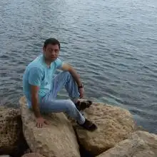 Nikoloz, 47Ashdod