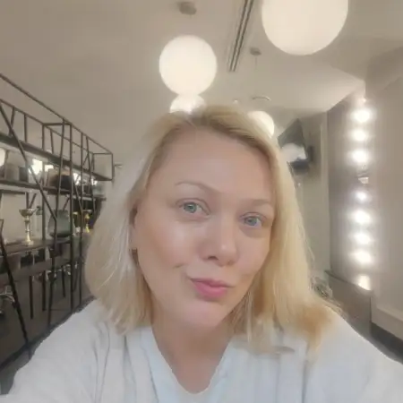 Aleksandra, 46Bat Yam 