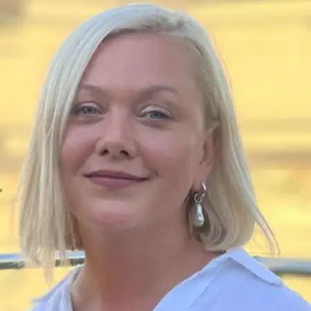 Aleksandra, 46Bat Yam 