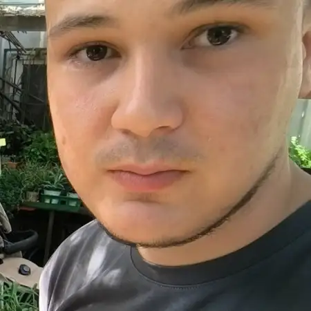 Dima, 22Bat Yam 