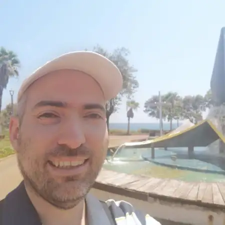 Leyb, 41Tel Aviv 