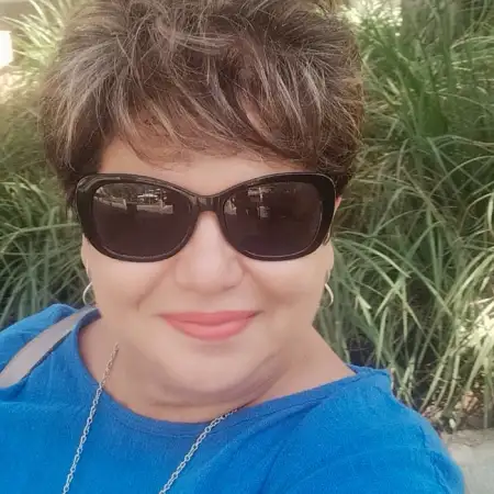 Inessa, 57Rehovot