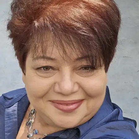 Inessa, 57Rehovot 