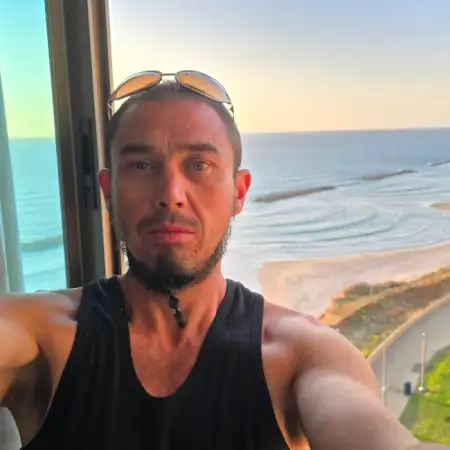 Maksim, 43Ashdod 