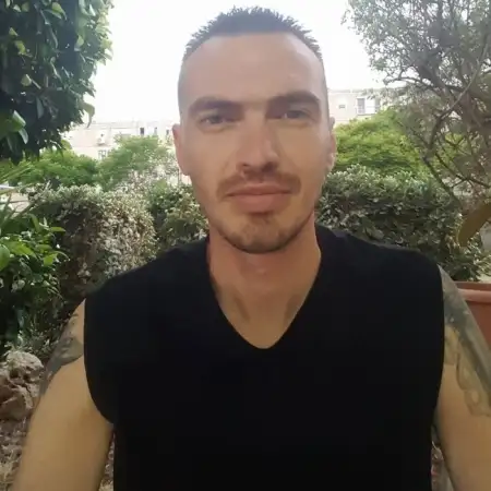 DIMITRI, 33Kiryat Yam 