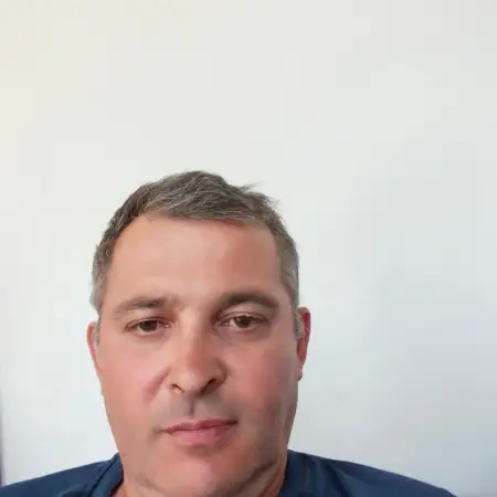 Denis, 50Petah Tikva 