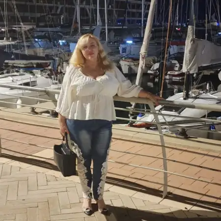 Ella, 56Petah Tikva 