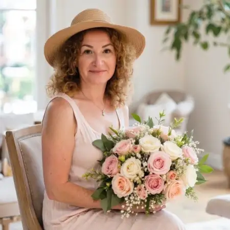 Natalya, 52 