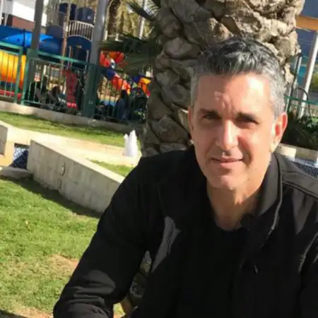 uri, 53Petah Tikva 