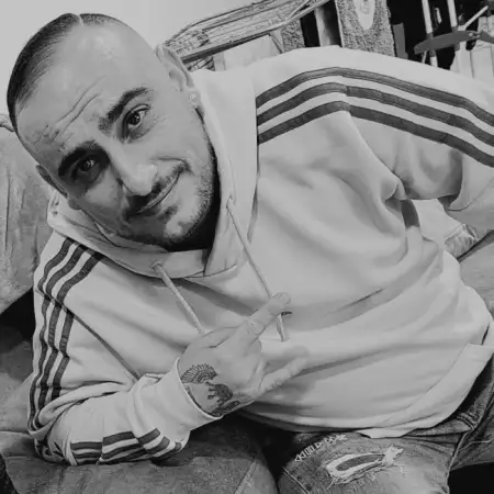 Joseph, 35Netanya 