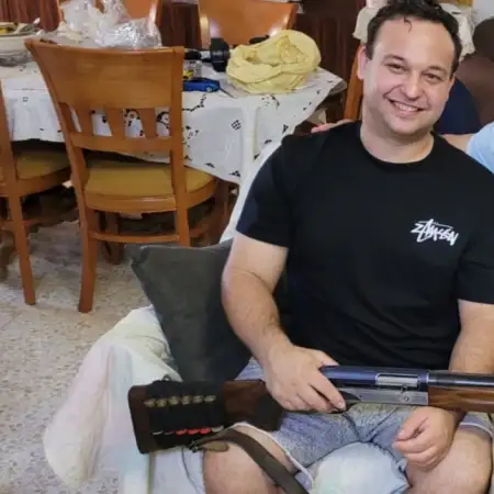 Danil, 30Rishon LeZion 