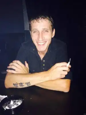 Nikolay, 41, Rishon LeZion - Dately