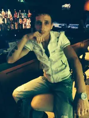 Nikolay, 41Rishon LeZion 