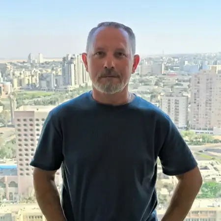 Roman, 53Beer Sheva 