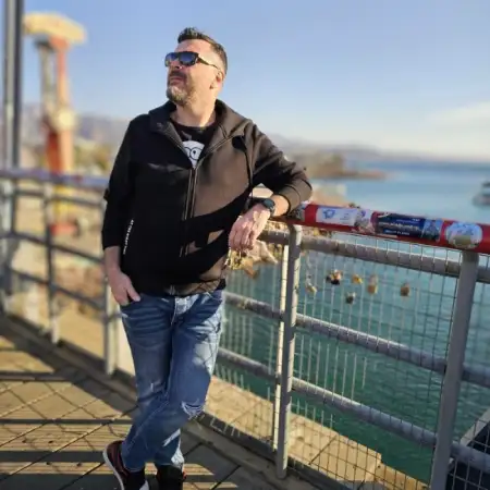 Boris, 43Yehud 