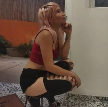 Katya, 29Haifa 