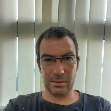 רומן, 41Rishon LeZion 
