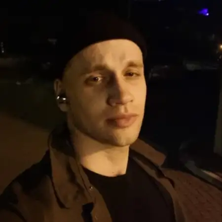 Aleksey, 28Petah Tikva 