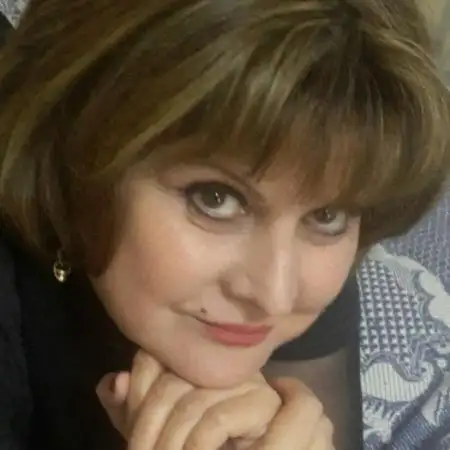 olga, 54Netanya 