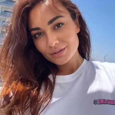 Christina, 28Tel Aviv 