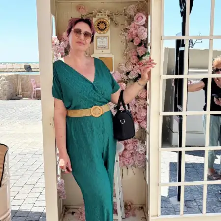 Yana, 52Beer Sheva 
