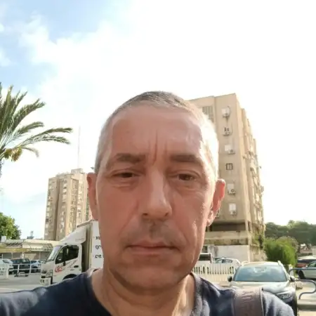 Yudjin, 51Ashdod 