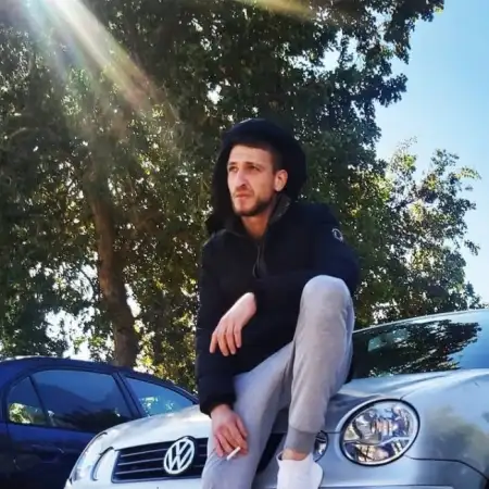 Misha, 30Haifa 