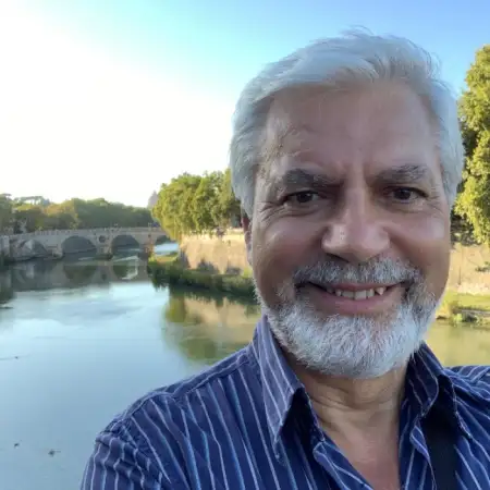 Felix, 72Jerusalem